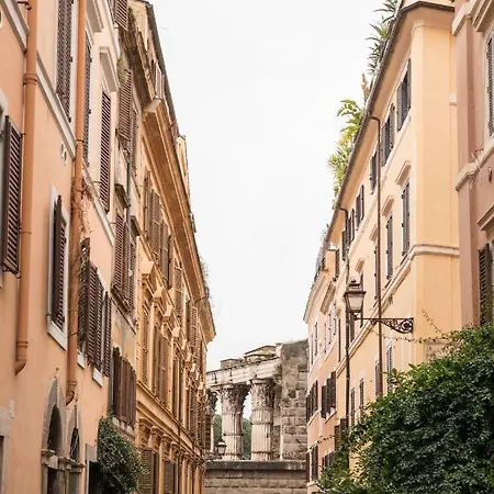 Apartamento Colosseum Townhouse Roma