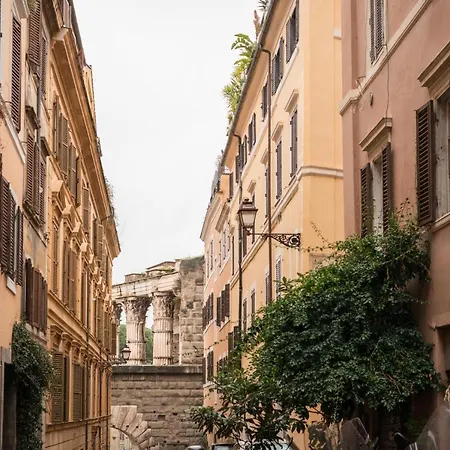 Apartamento Colosseum Townhouse *