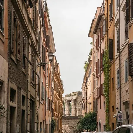 Apartamento Colosseum Townhouse *