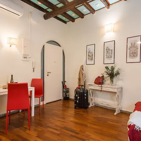 Colosseum Townhouse Roma