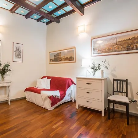 Colosseum Townhouse Roma