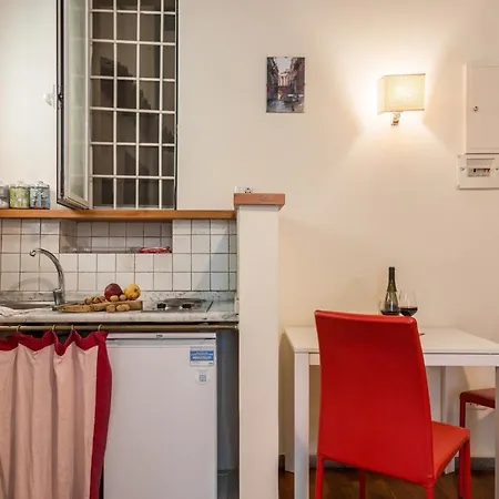 Apartamento Colosseum Townhouse Roma