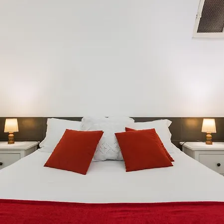Colosseum Townhouse Apartment Rome