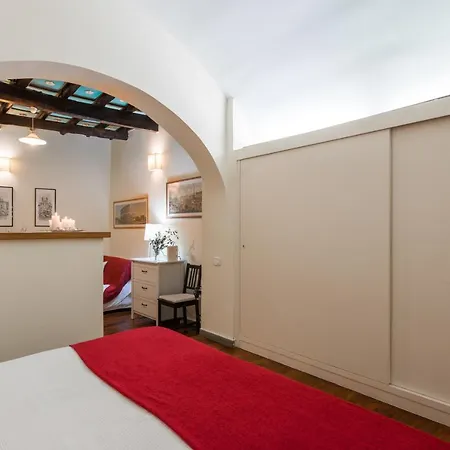 Colosseum Townhouse Apartamento *