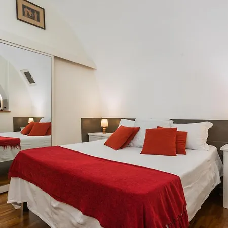 Apartamento Colosseum Townhouse Roma