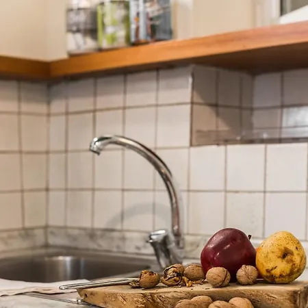Apartamento Colosseum Townhouse *