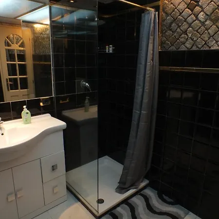 Apartamento Colosseum Townhouse