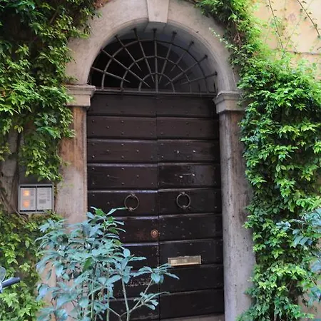 Colosseum Townhouse Apartamento *