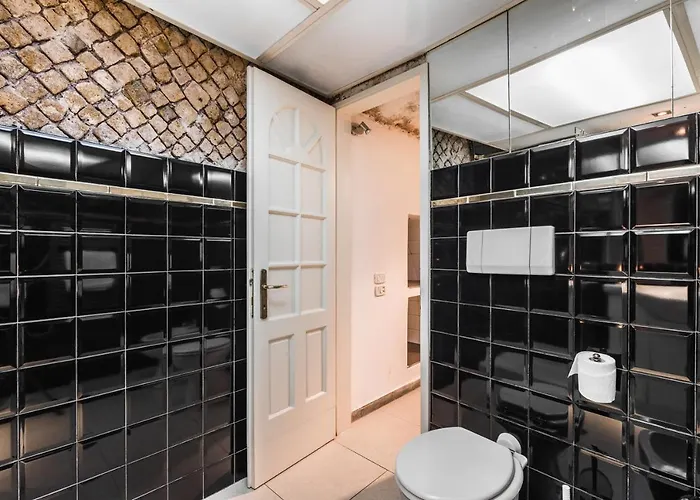 Colosseum Townhouse Rome