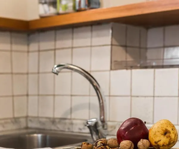 Apartment Colosseum Townhouse *