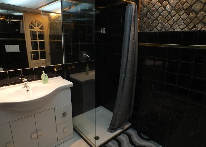 Apartment Colosseum Townhouse