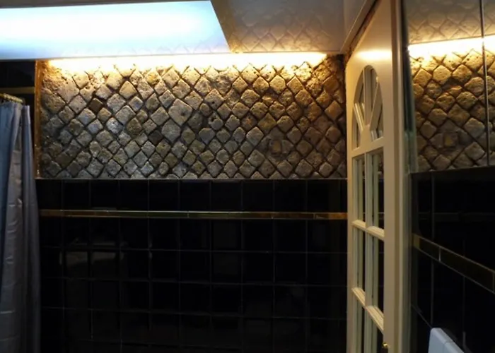 Colosseum Townhouse Apartment Rome